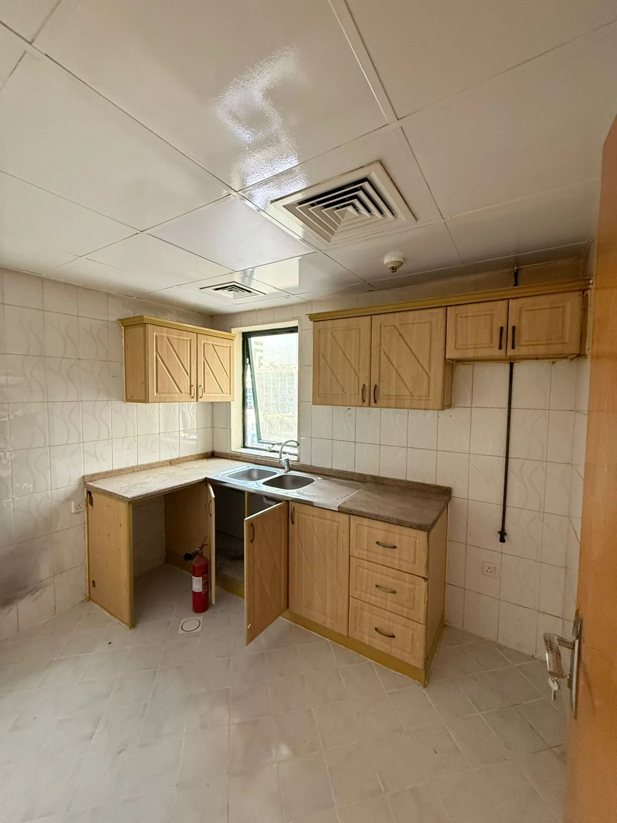 غرفة وصالة للإيجار في المجاز 2