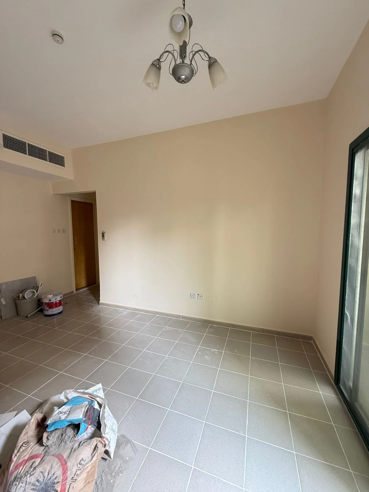 غرفة وصالة للإيجار في المجاز 2