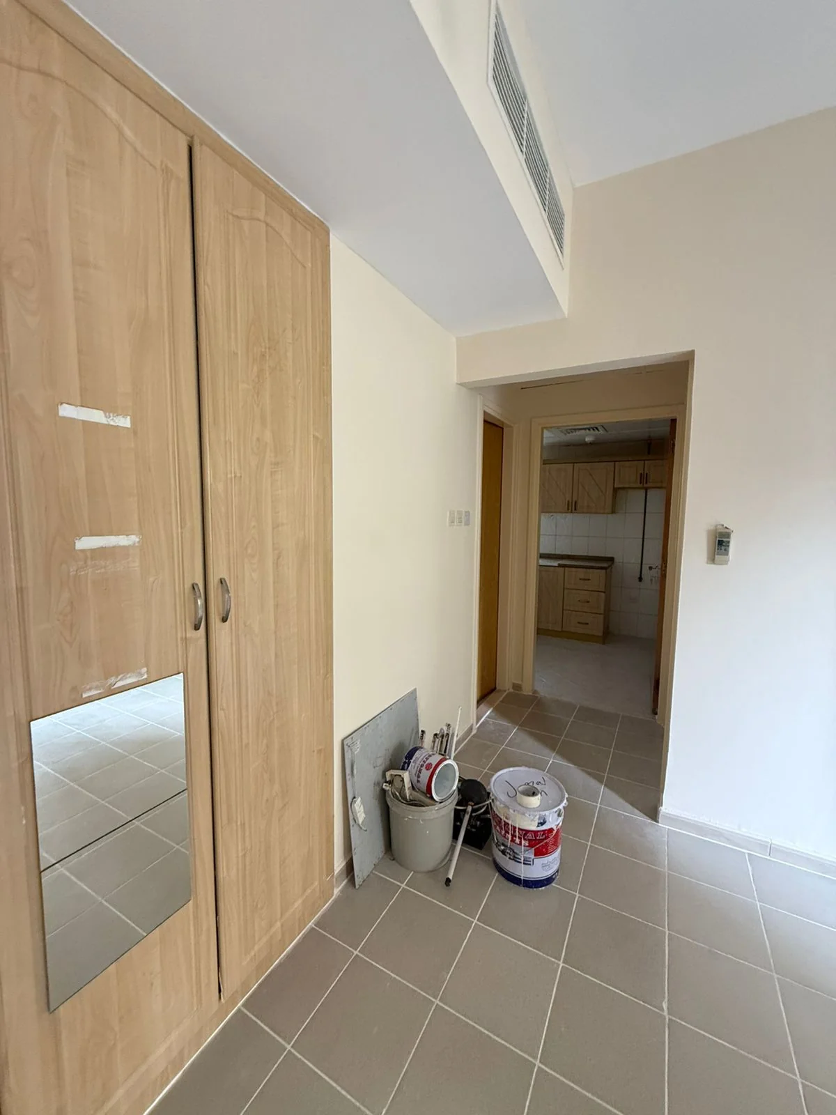 غرفة وصالة للإيجار في المجاز 2