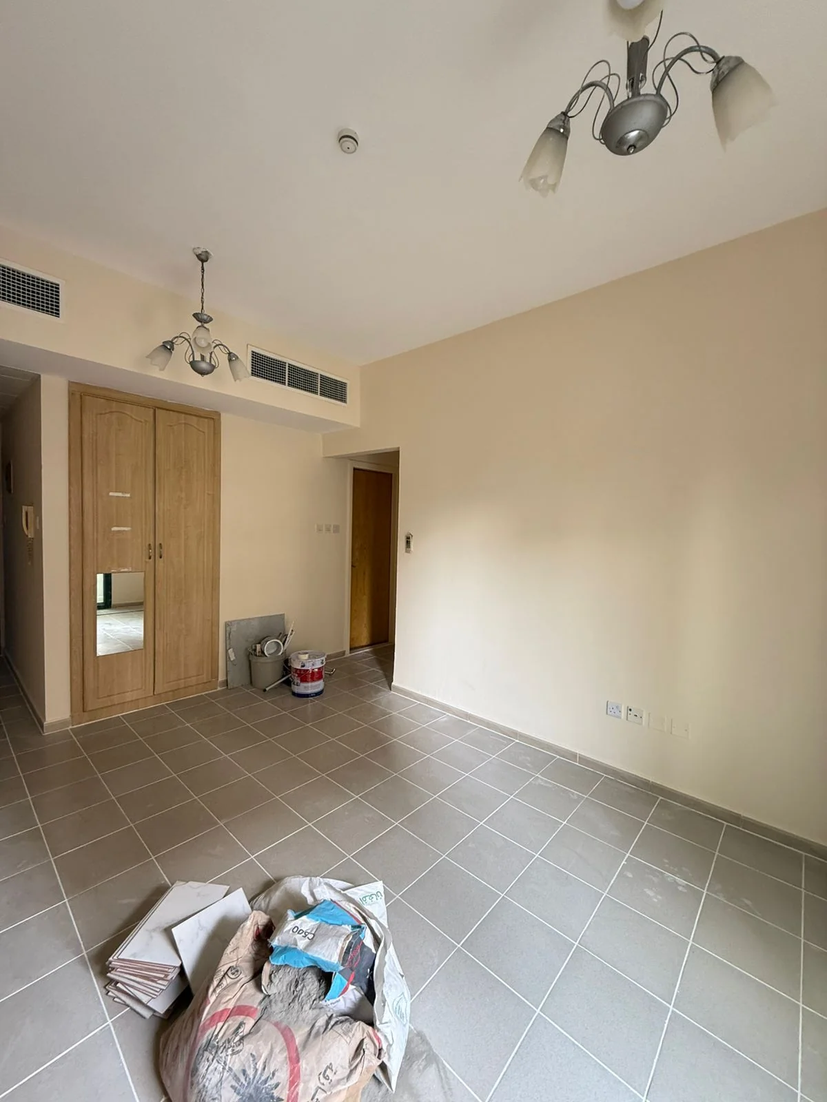 غرفة وصالة للإيجار في المجاز 2